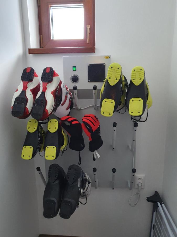 Apartmany Krasvill Ždiar Exterior foto