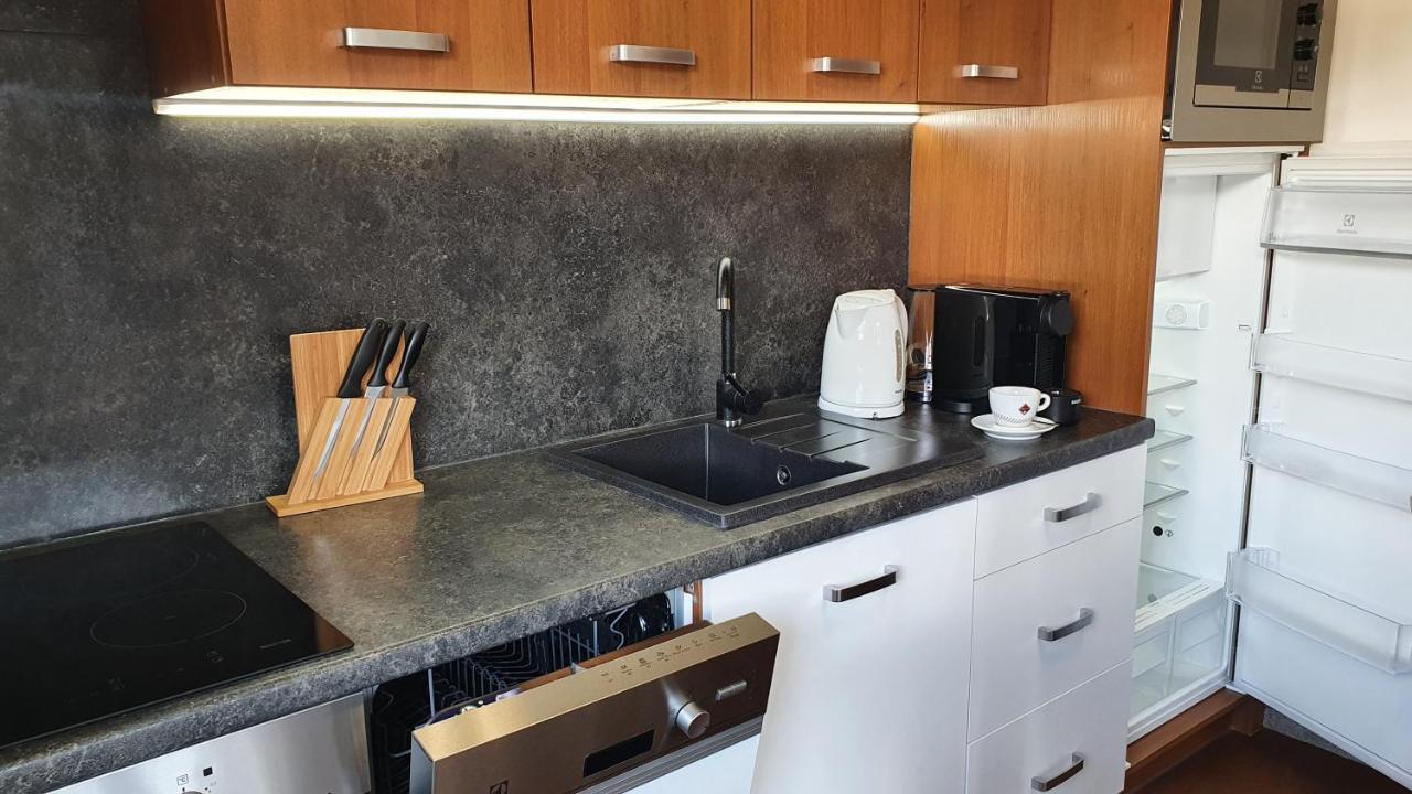 Apartmany Krasvill Ždiar Exterior foto
