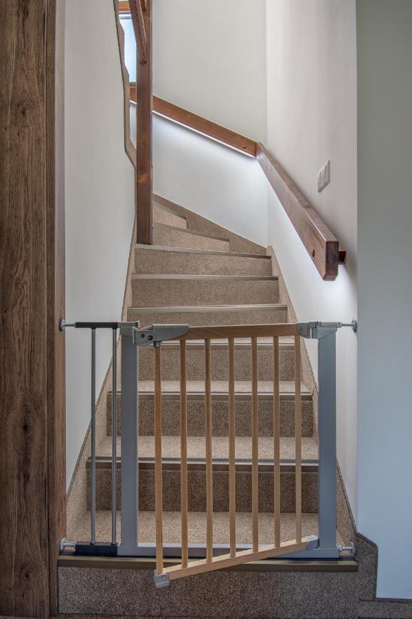 Apartmany Krasvill Ždiar Exterior foto