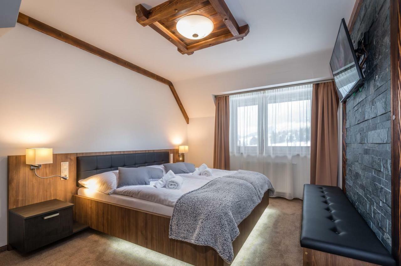 Apartmany Krasvill Ždiar Exterior foto