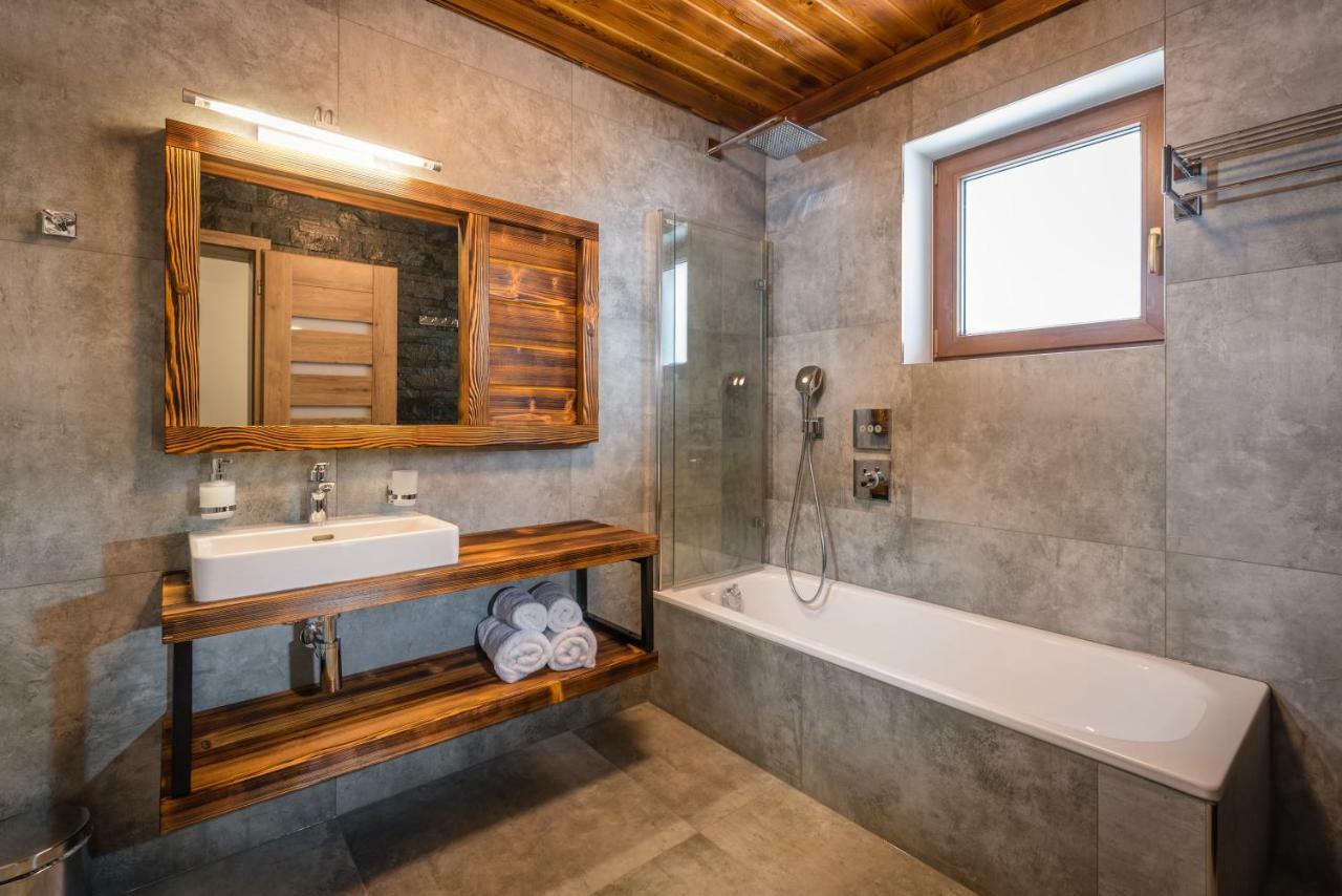 Apartmany Krasvill Ždiar Exterior foto