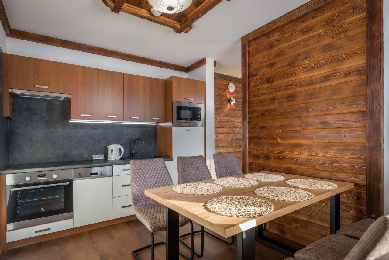 Apartmany Krasvill Ždiar Exterior foto