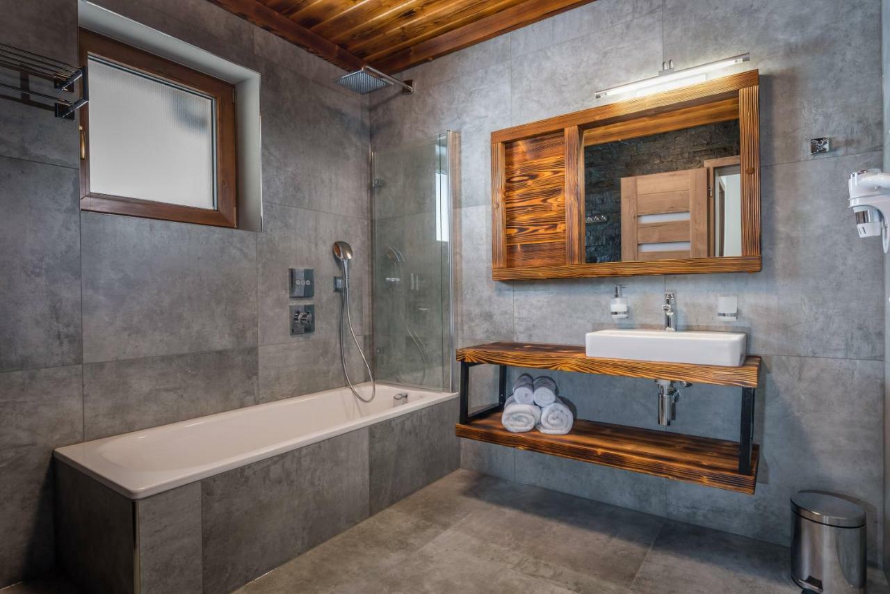 Apartmany Krasvill Ždiar Exterior foto