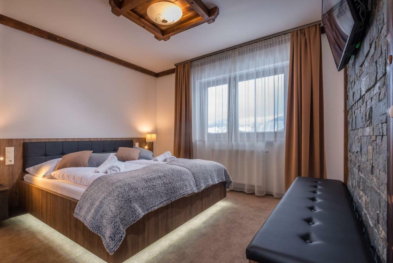 Apartmany Krasvill Ždiar Exterior foto