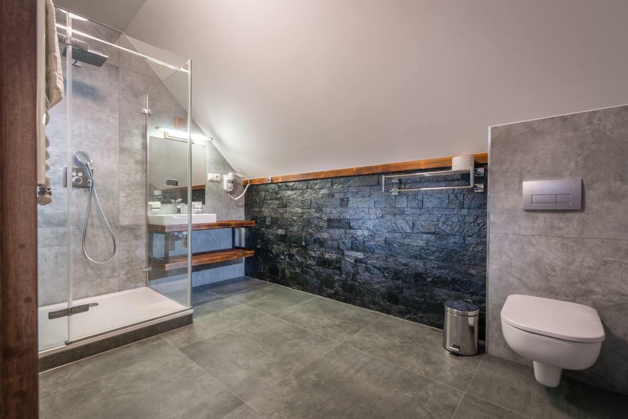 Apartmany Krasvill Ždiar Exterior foto